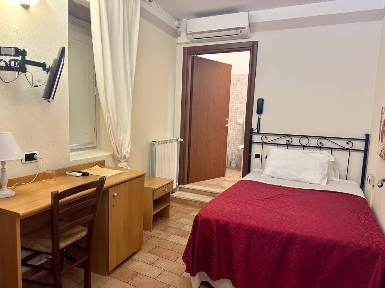Locanda Fosca Umbra Narni Ngoại thất bức ảnh