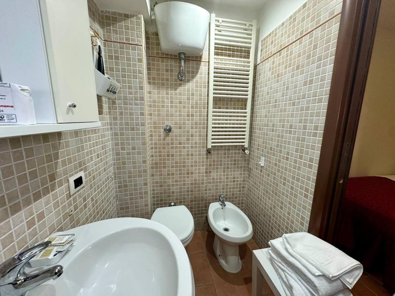 Locanda Fosca Umbra Narni Ngoại thất bức ảnh