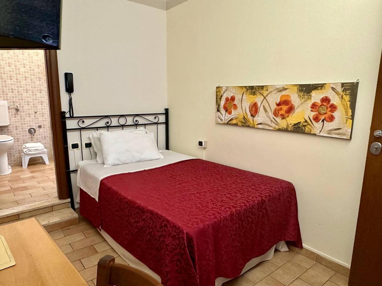 Locanda Fosca Umbra Narni Ngoại thất bức ảnh