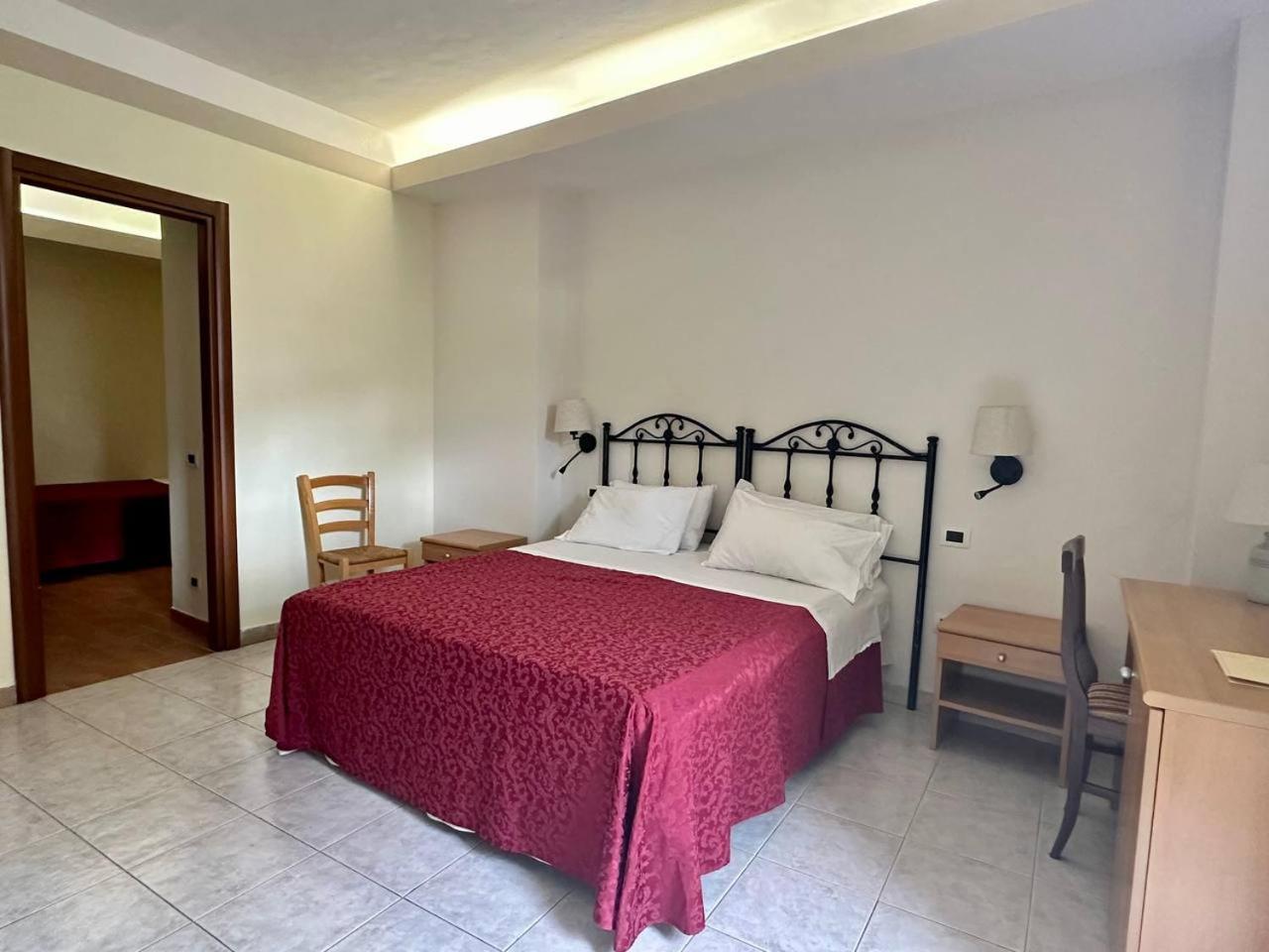 Locanda Fosca Umbra Narni Ngoại thất bức ảnh
