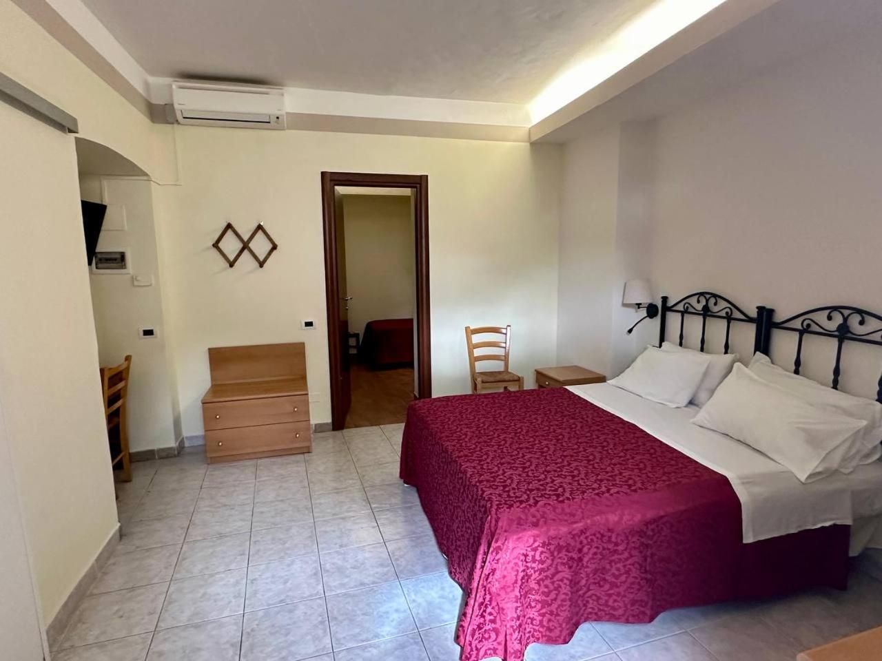 Locanda Fosca Umbra Narni Ngoại thất bức ảnh
