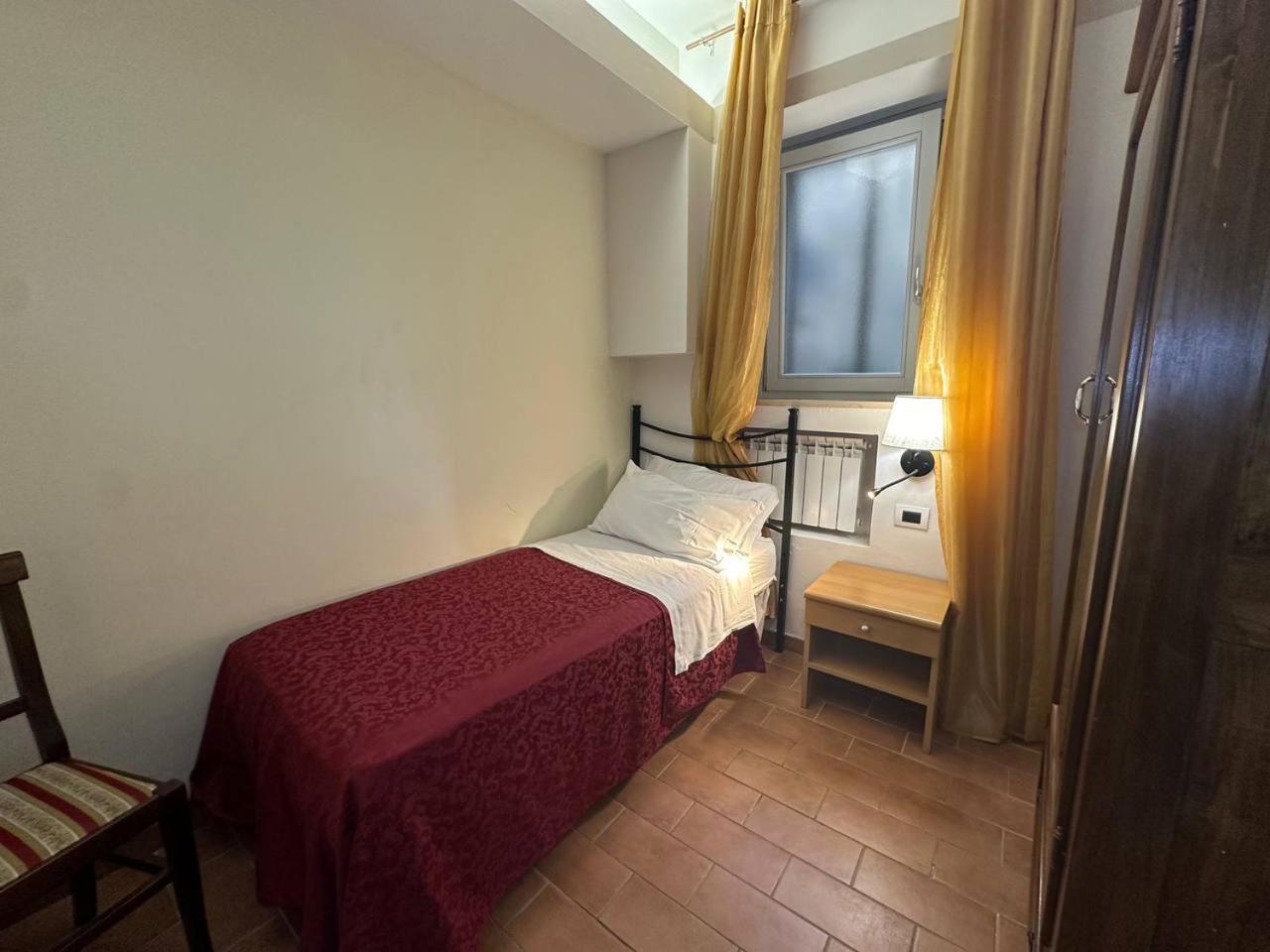 Locanda Fosca Umbra Narni Ngoại thất bức ảnh