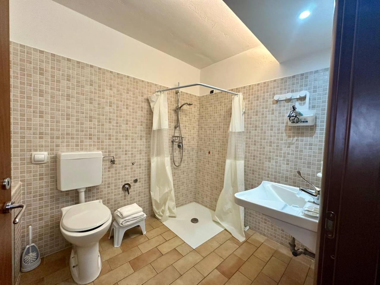 Locanda Fosca Umbra Narni Ngoại thất bức ảnh