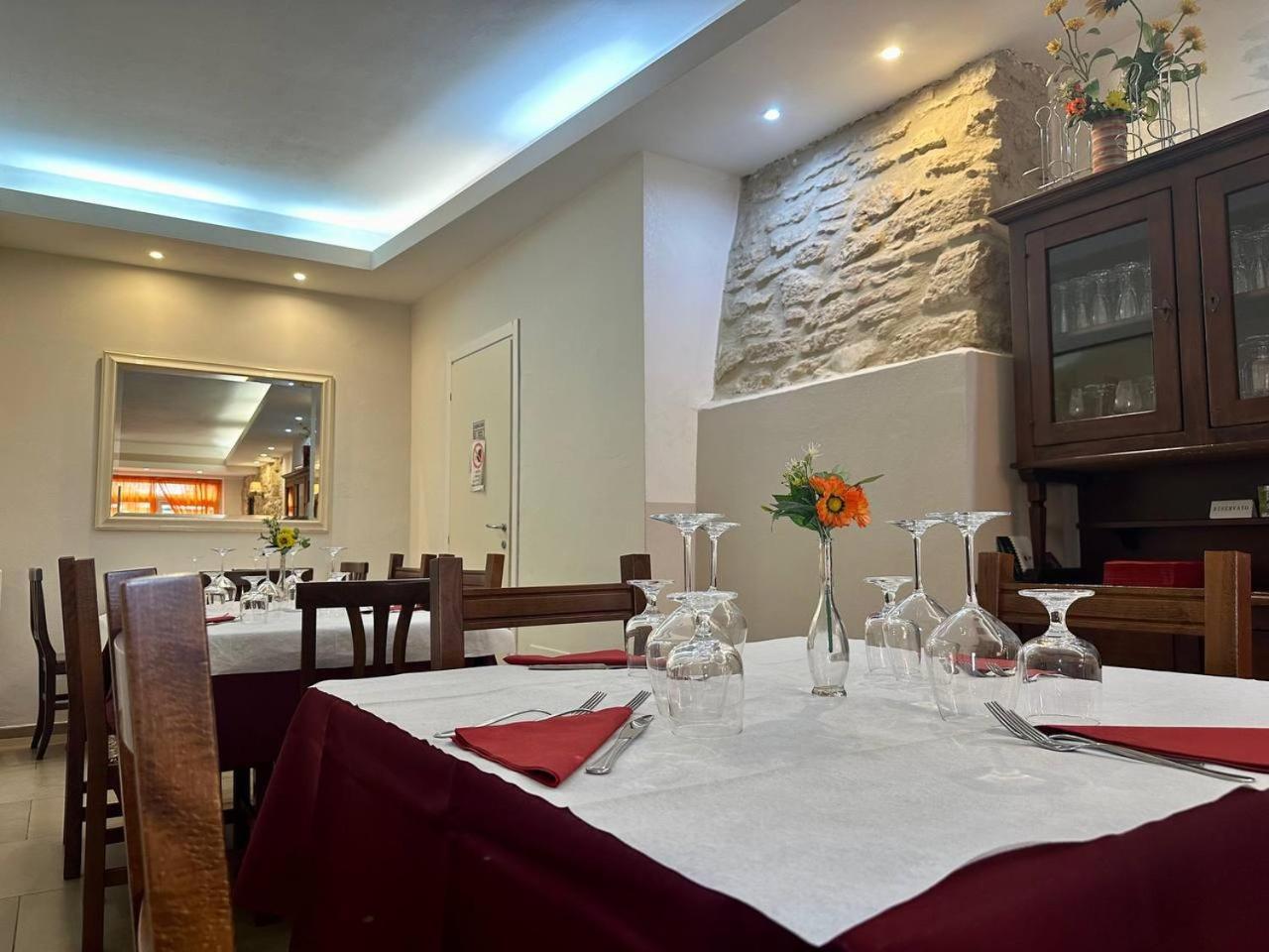 Locanda Fosca Umbra Narni Ngoại thất bức ảnh