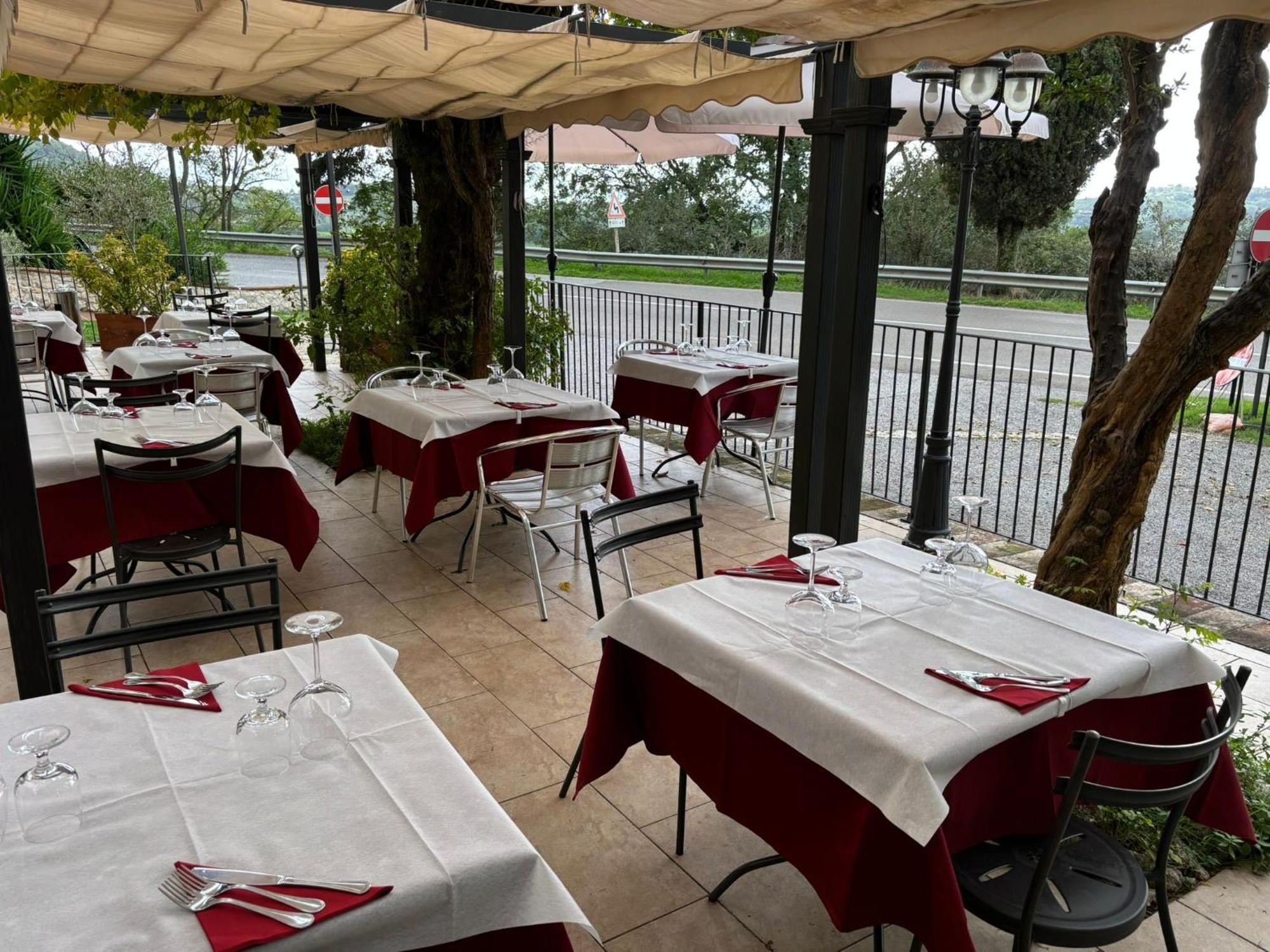 Locanda Fosca Umbra Narni Ngoại thất bức ảnh