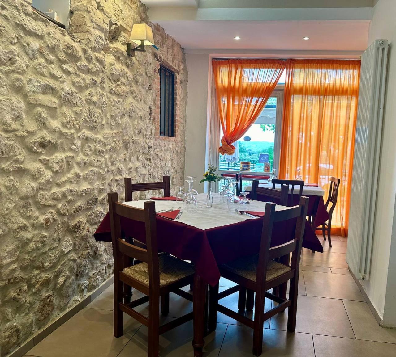 Locanda Fosca Umbra Narni Ngoại thất bức ảnh