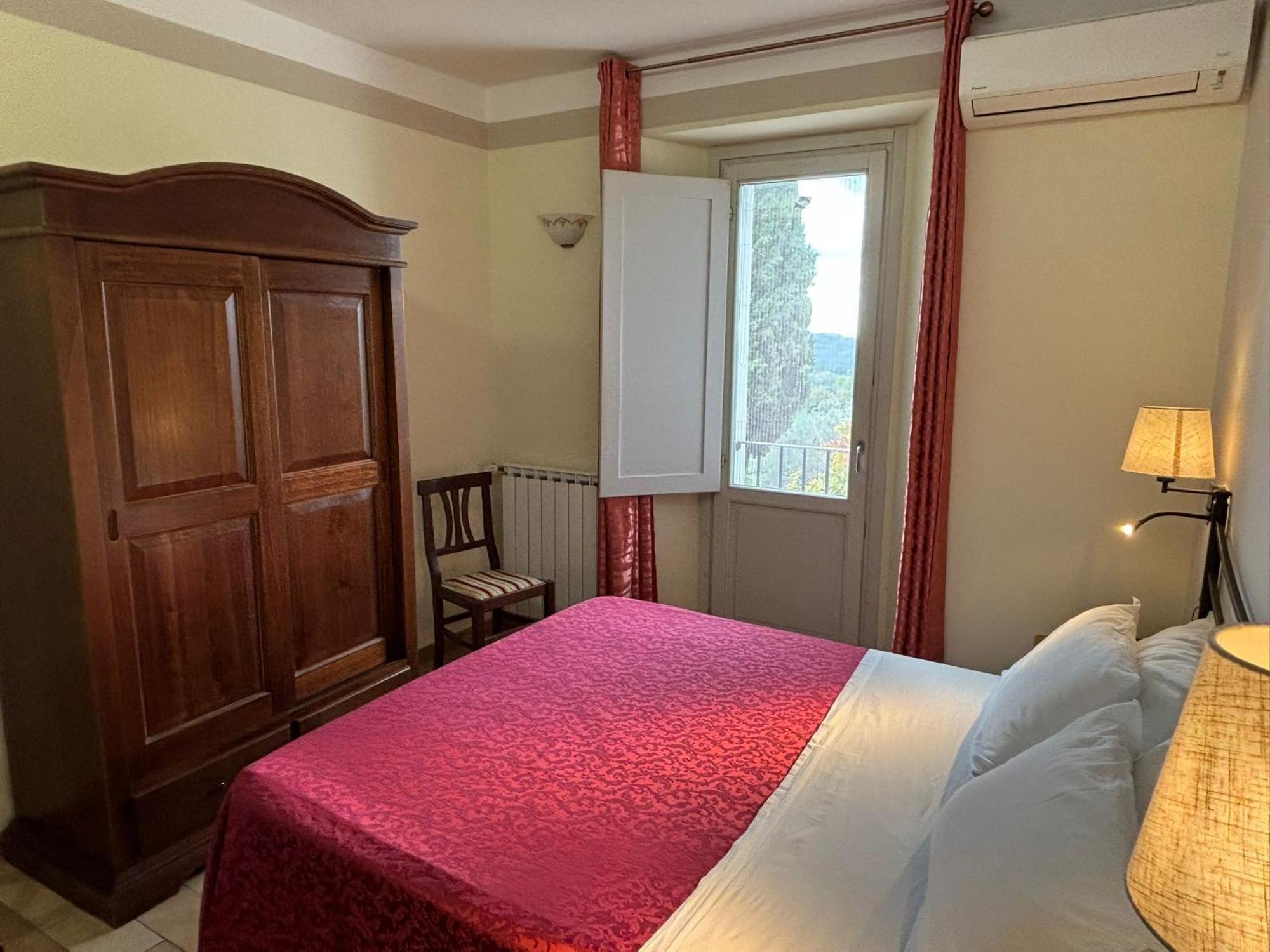 Locanda Fosca Umbra Narni Ngoại thất bức ảnh