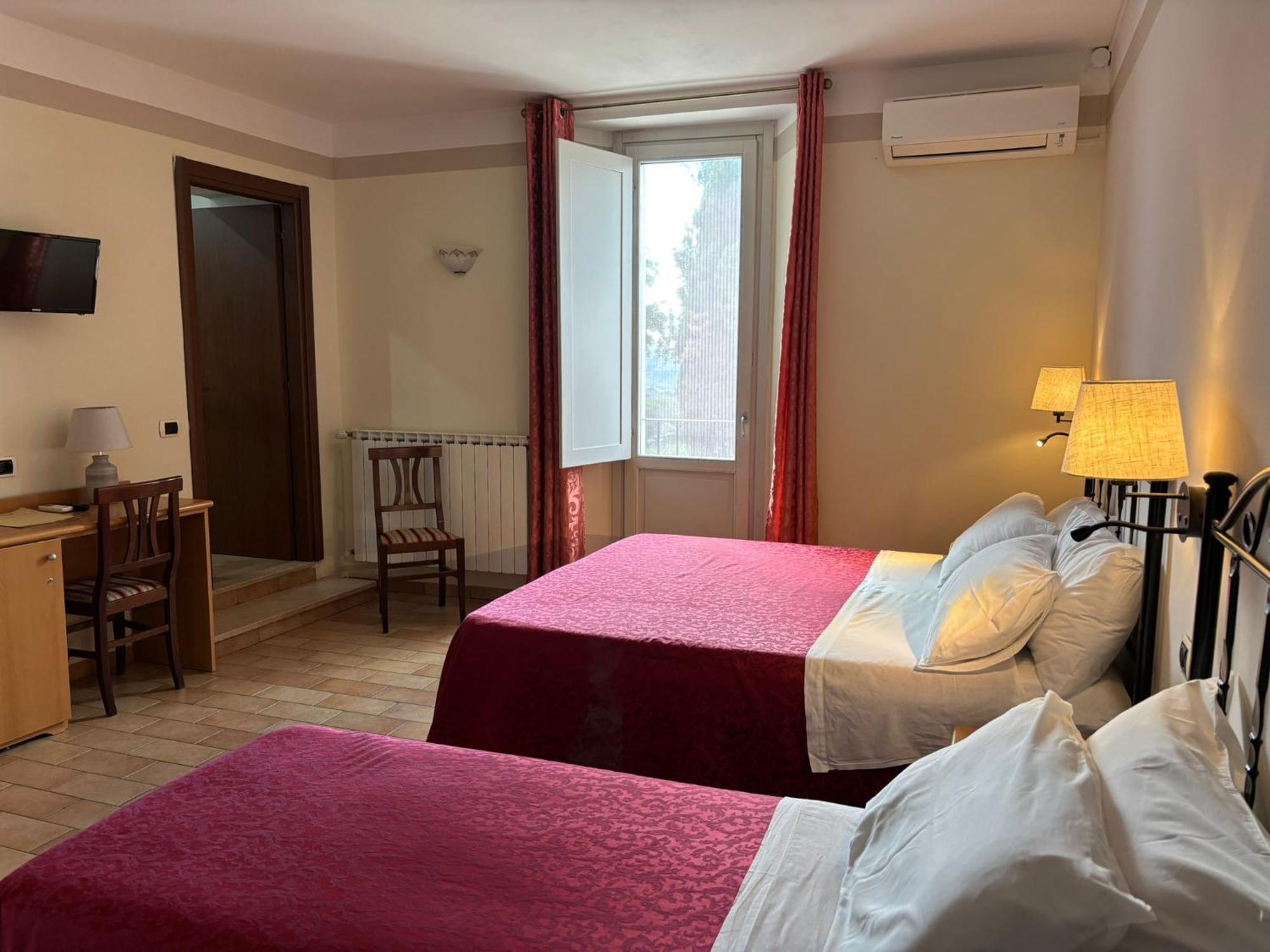 Locanda Fosca Umbra Narni Ngoại thất bức ảnh