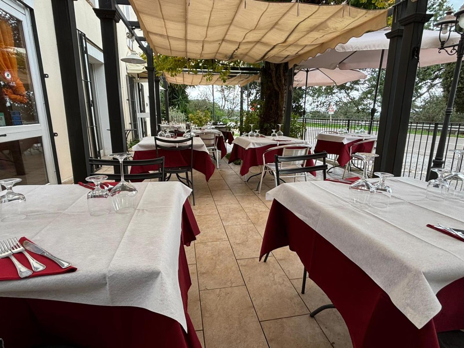Locanda Fosca Umbra Narni Ngoại thất bức ảnh