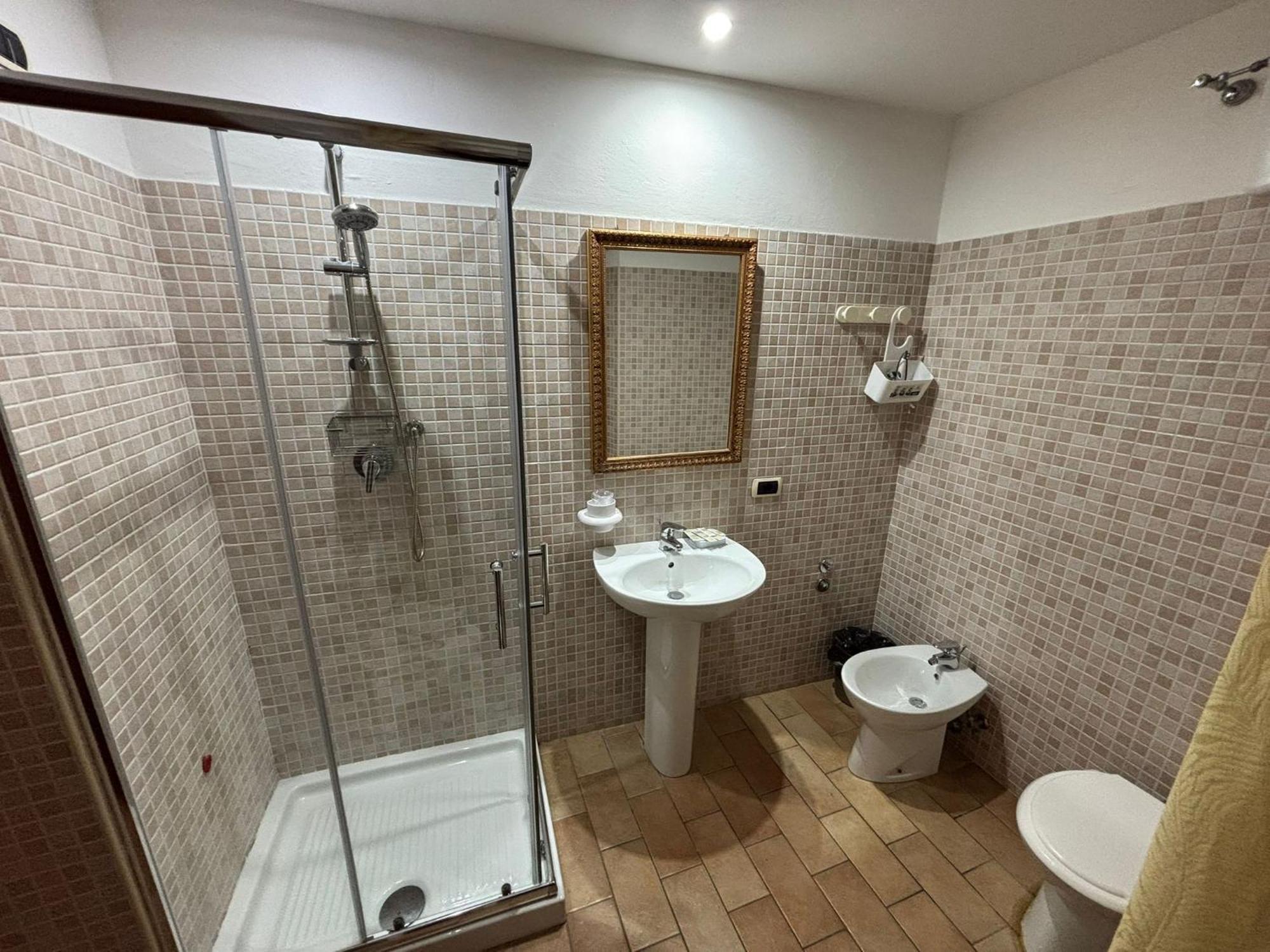 Locanda Fosca Umbra Narni Ngoại thất bức ảnh