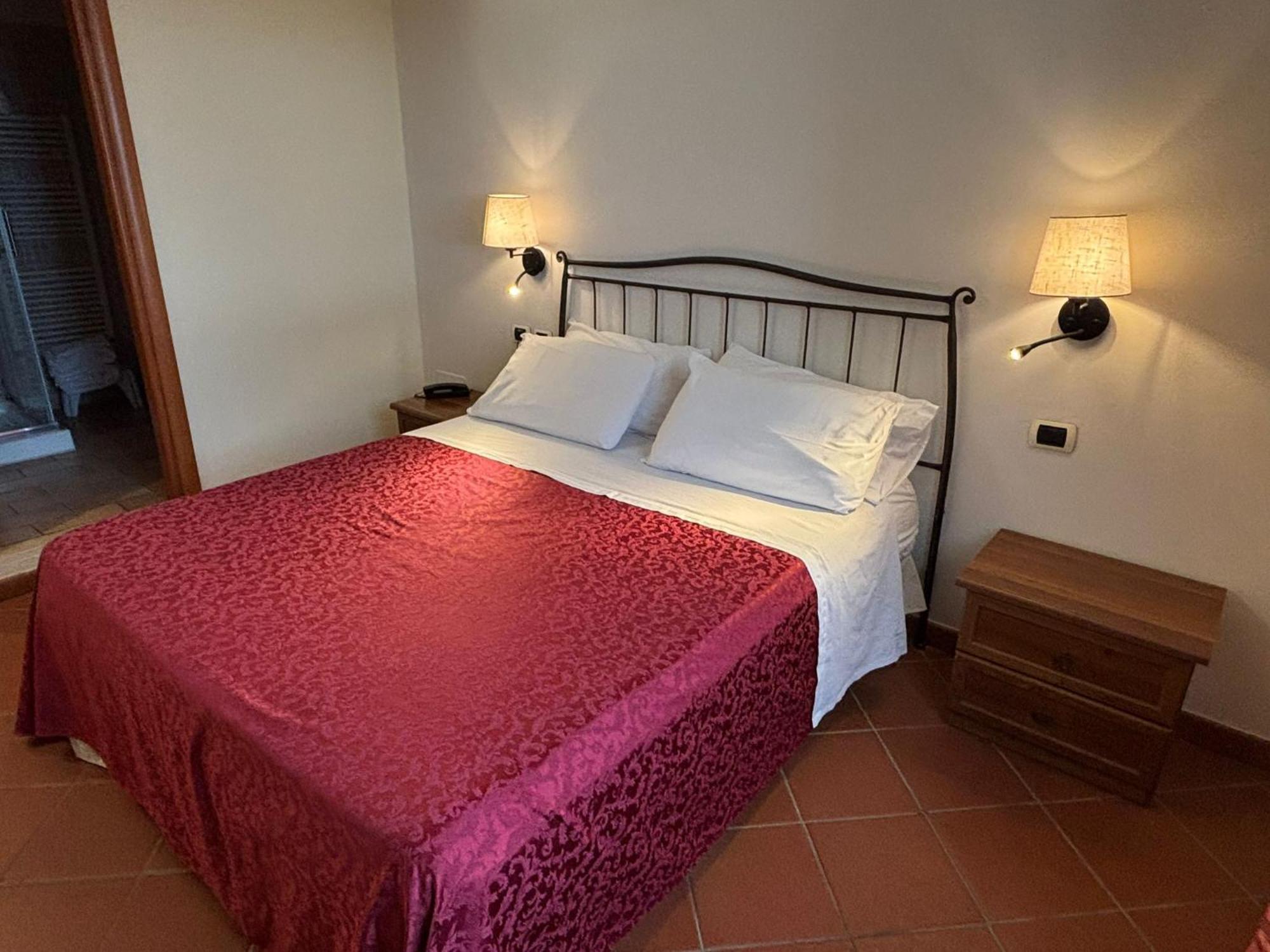 Locanda Fosca Umbra Narni Ngoại thất bức ảnh