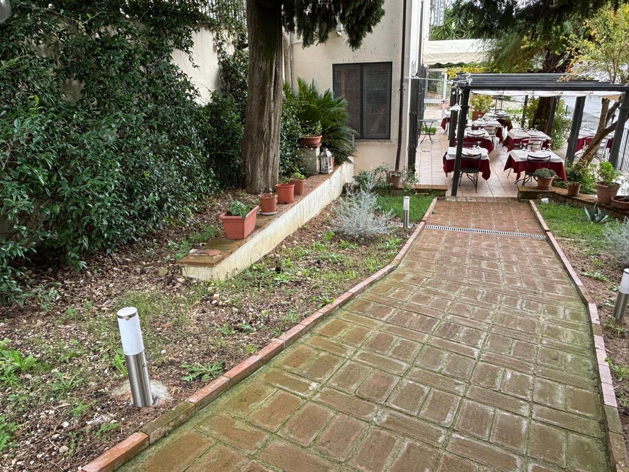 Locanda Fosca Umbra Narni Ngoại thất bức ảnh