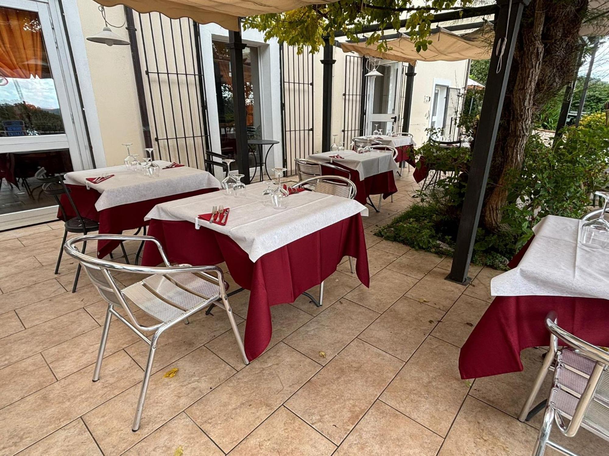 Locanda Fosca Umbra Narni Ngoại thất bức ảnh