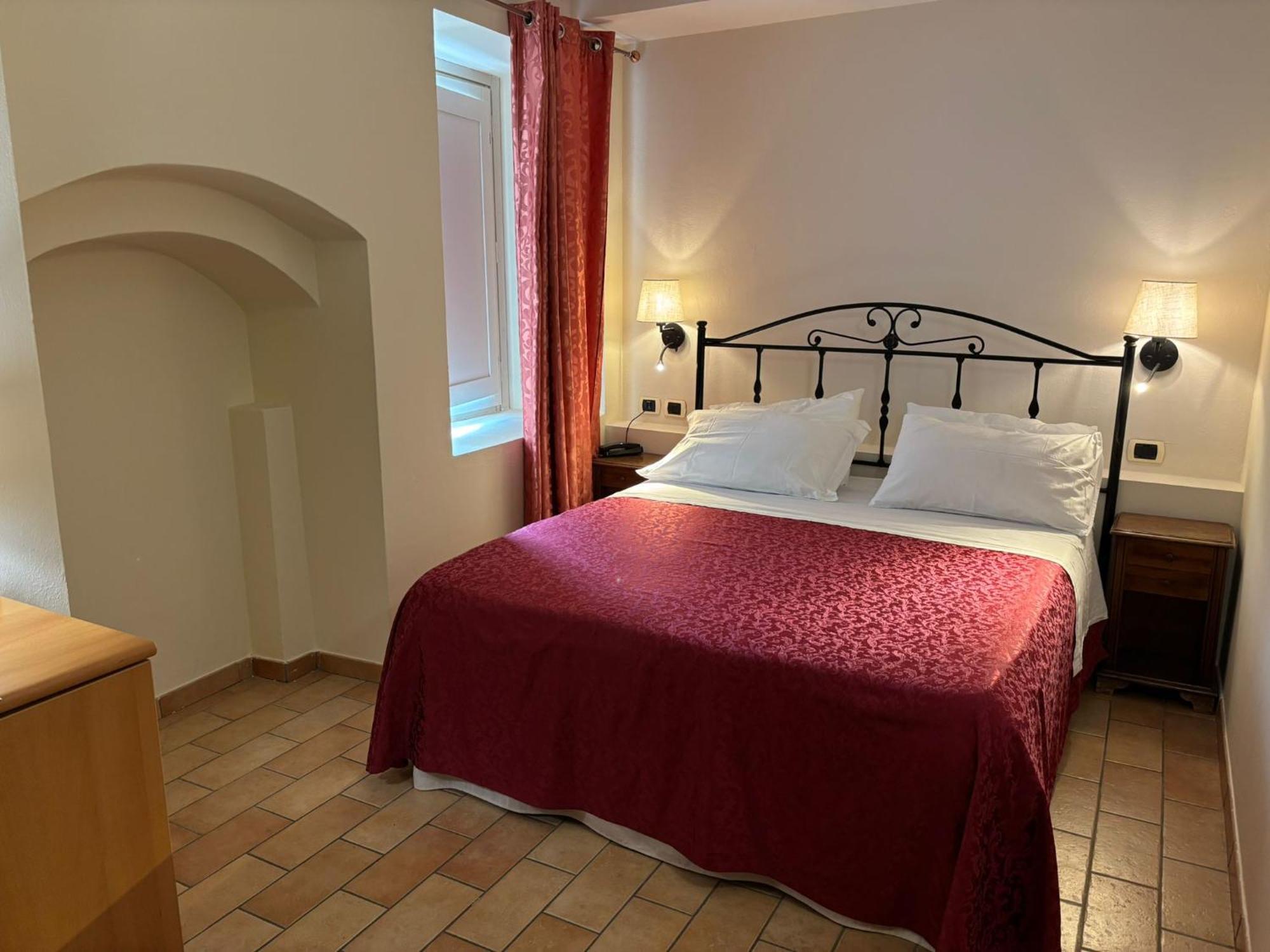 Locanda Fosca Umbra Narni Ngoại thất bức ảnh