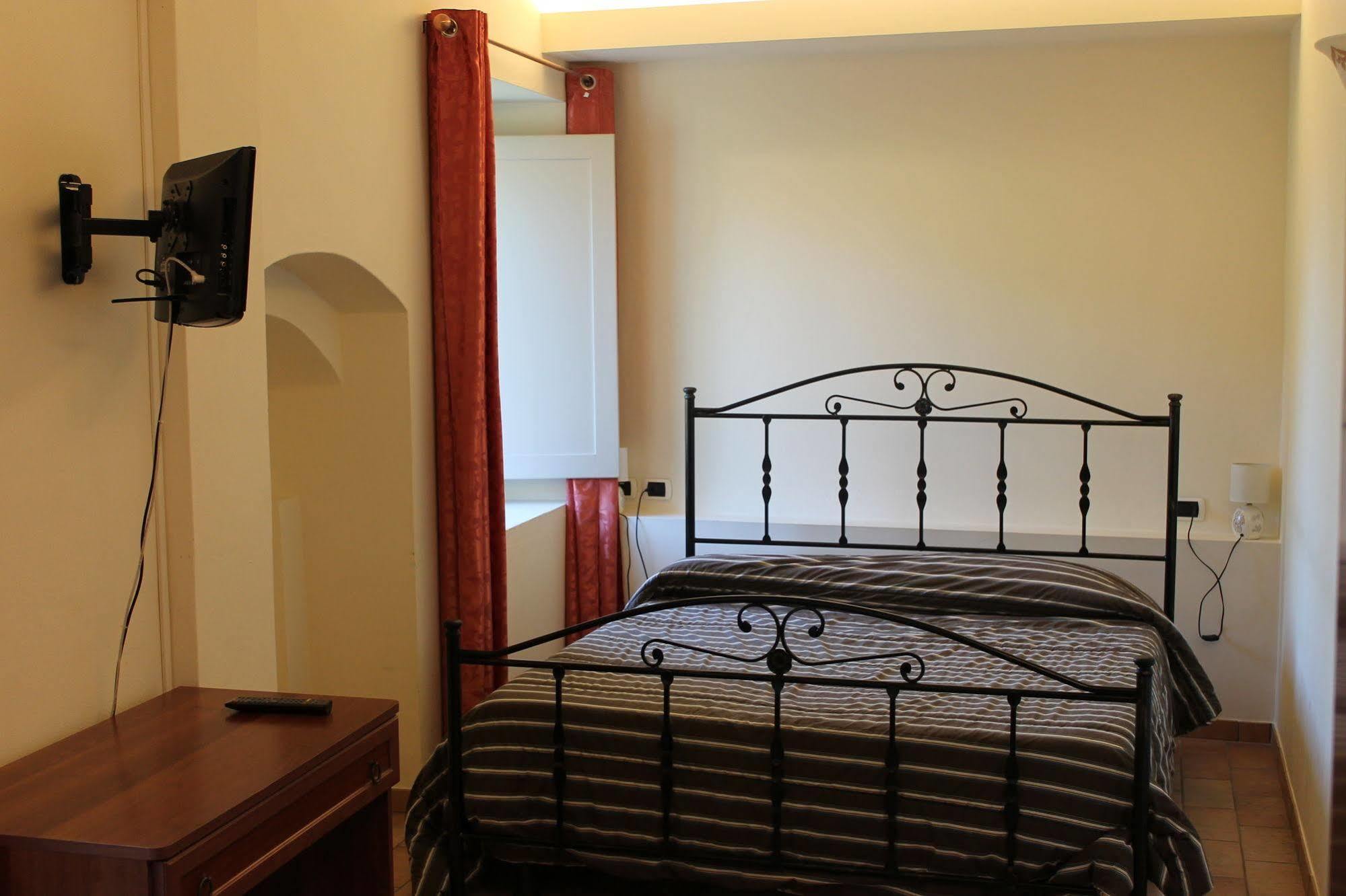 Locanda Fosca Umbra Narni Ngoại thất bức ảnh