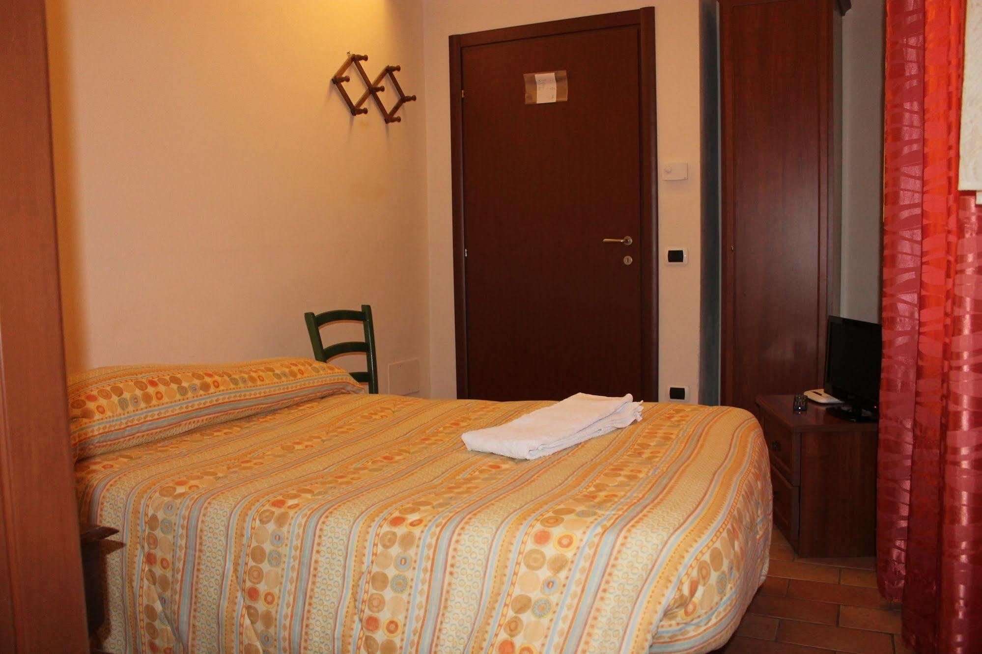 Locanda Fosca Umbra Narni Ngoại thất bức ảnh