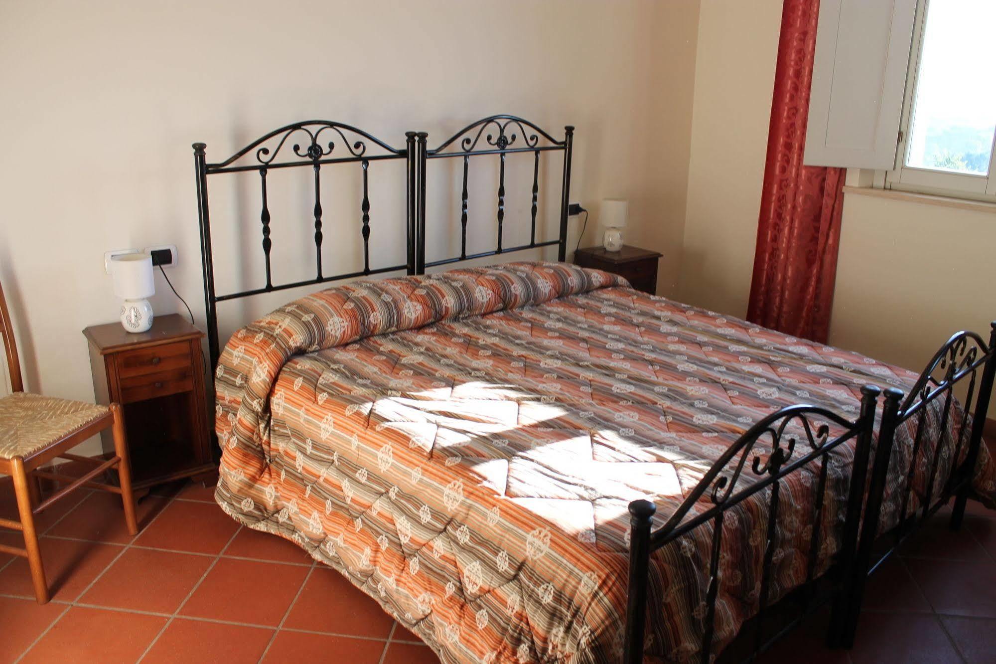 Locanda Fosca Umbra Narni Ngoại thất bức ảnh