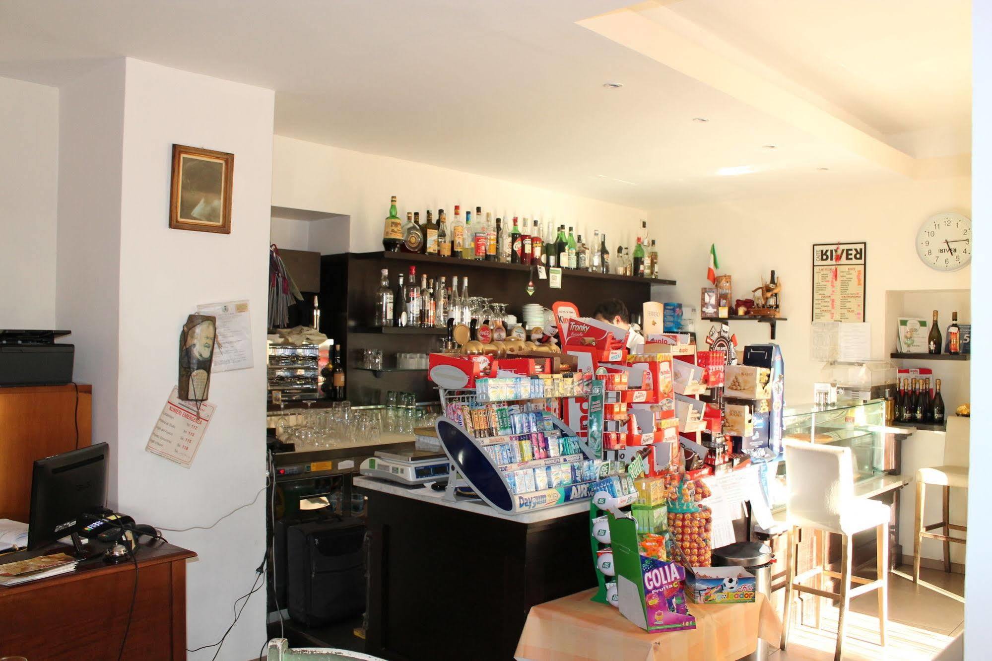 Locanda Fosca Umbra Narni Ngoại thất bức ảnh